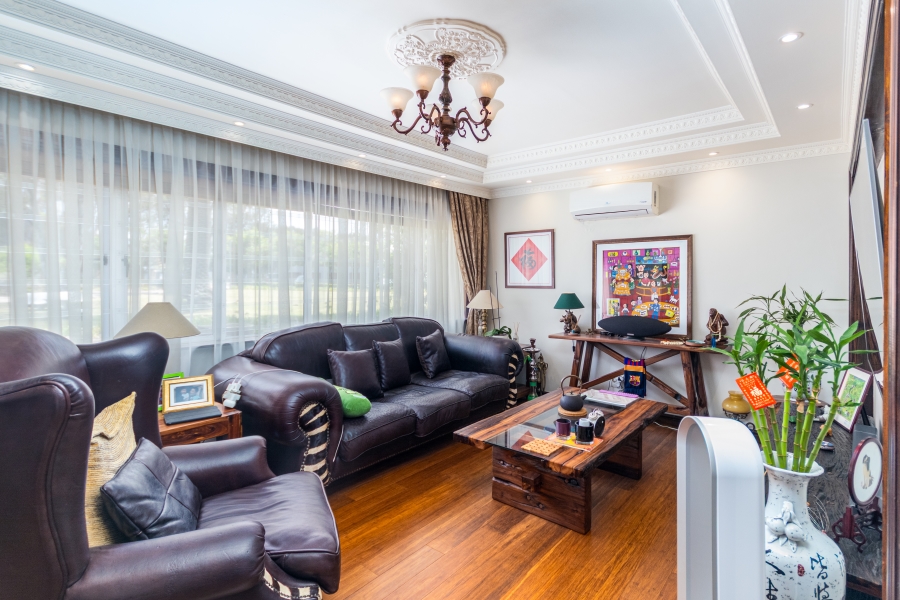 3 Bedroom Property for Sale in Kenilworth Western Cape